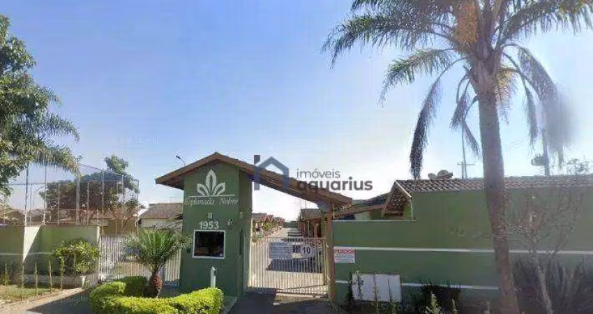 Casa com 3 dormitórios à venda, 120 m² por R$ 400.000,00 - Cidade Salvador - Jacareí/SP