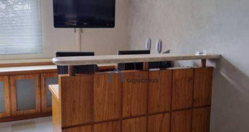 Sala à venda, 112 m² por R$ 400.000,00 - Centro - São José dos Campos/SP