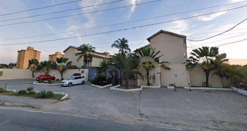 Sobrado com 4 dormitórios à venda, 167 m² por R$ 745.000,00 - Jardim Santa Maria - Jacareí/SP