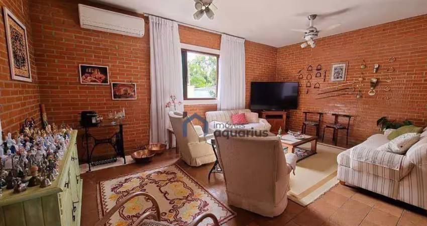Casa com 3 dormitórios à venda, 327 m² por R$ 1.700.000,00 - Centro - Ubatuba/SP