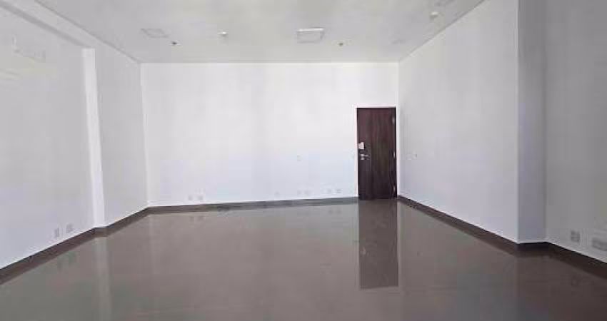 Sala para alugar, 38 m² - Parque Residencial Aquarius - São José dos Campos/SP