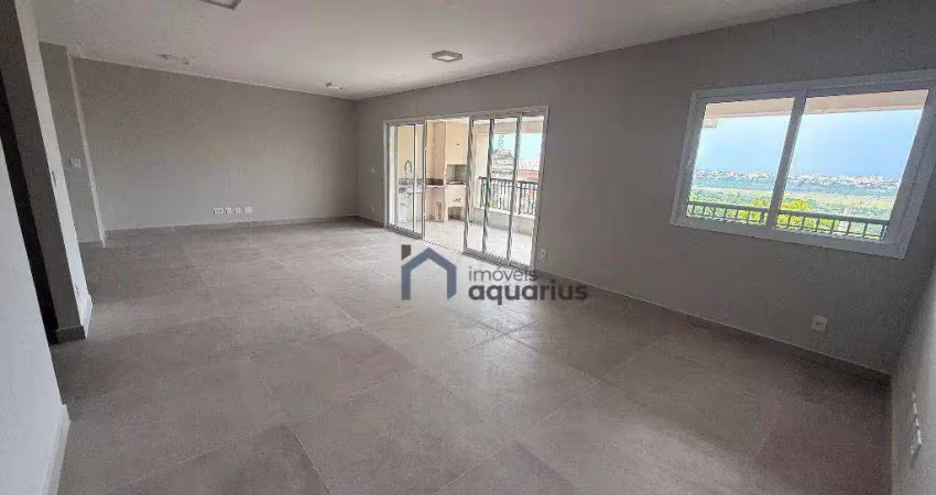 Apartamento no Edificio Alta Vista com 3 dormitórios, 158 m² - venda por R$ 1.689.000 ou aluguel por R$ 8.750/mês - Urbanova - São José dos Campos/SP