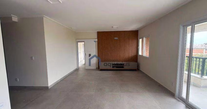 Apartamento no Edificio Alta Vista com 3 dormitórios, 158 m²  Urbanova - São José dos Campos/SP