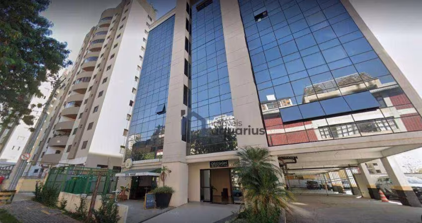 Loja para alugar, 56 m² por R$ 5.266/mês - Jardim Aquarius - São José dos Campos/SP