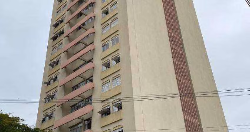 Apartamento com 2 dormitórios à venda, 115 m² por R$ 470.000,00 - Centro - São José dos Campos/SP