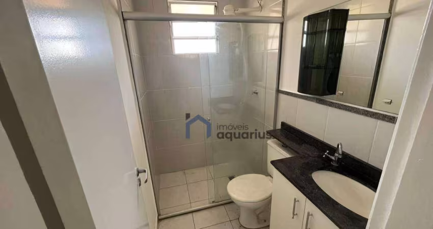Sobrado com 3 dormitórios, 150 m² - venda por R$ 900.000,00 ou aluguel por R$ 5.823,33/mês - Urbanova - São José dos Campos/SP
