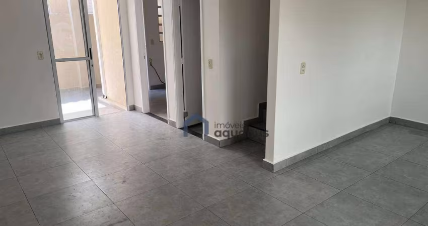 Sobrado com 3 dormitórios, 150 m² - venda por R$ 899.500,00 ou aluguel por R$ 5.323,33/mês - Urbanova - São José dos Campos/SP
