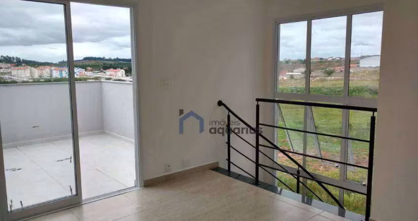 Apartamento com 3 dormitórios à venda, 102 m² por r$ 585.000,00 - jardim santa júlia - são josé dos campos/sp