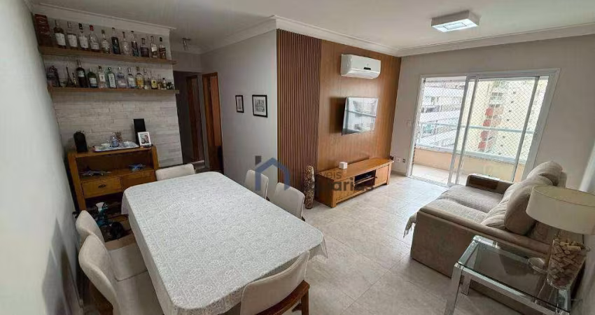 Apartamento no Edificio Prime House com 3 dormitórios para alugar, 93 m² - Jardim Aquarius - São José dos Campos/SP