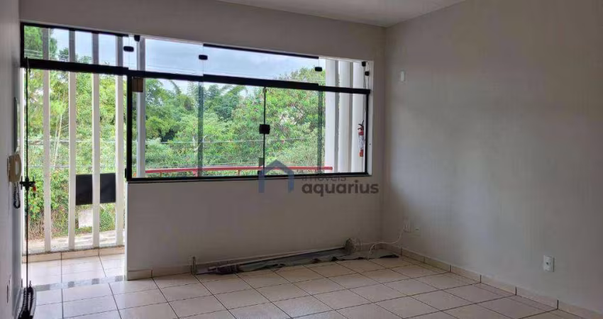 Sala para alugar, 30 m² por R$ 2.020,00/mês - Urbanova - São José dos Campos/SP