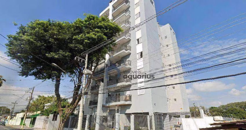 Apartamento com 3 dormitórios à venda, 146 m² por R$ 660.000 - Centro - São José dos Campos/SP
