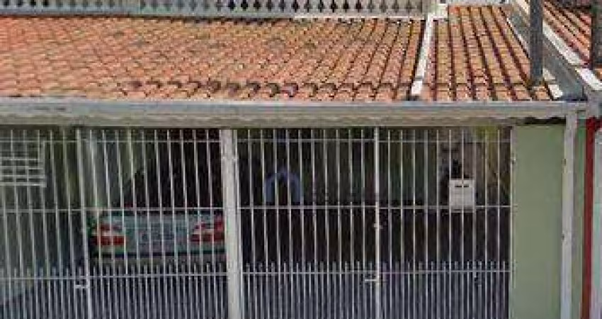 Casa com 3 dormitórios para alugar, 180 m² por R$ 4.549,75/mês - Bosque dos Eucaliptos - São José dos Campos/SP
