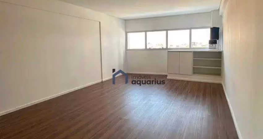 Sala à venda, 33 m² por r$ 350.000,00 - jardim aquarius - são josé dos campos/sp