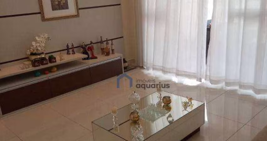 Apartamento com 2 dormitórios, 75 m² - venda por R$ 780.000 ou aluguel- Jardim das Indústrias - São José dos Campos/SP