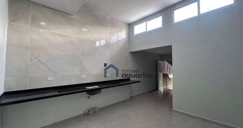 Casa com 2 dormitórios à venda, 65 m² por r$ 553.000,00 - bosque dos eucaliptos - são josé dos campos/sp