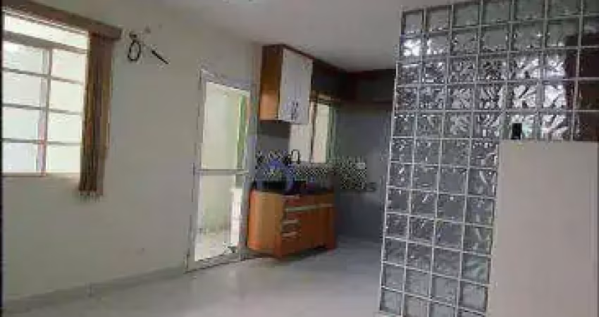 Casa no condominio esmeralda com 2 dormitórios à venda, 85 m² por r$ 340.000 - parque califórnia - jacareí/sp