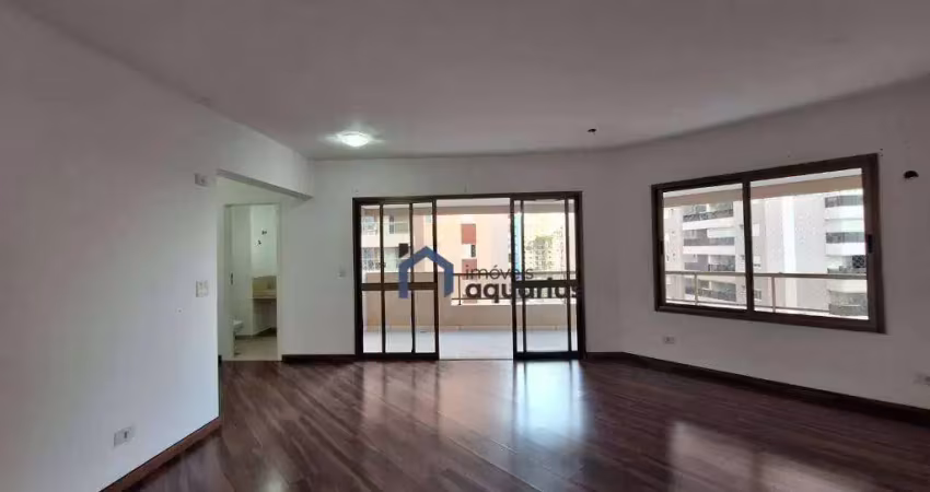 Apartamento no edificio tom jobim com 4 dormitórios para alugar, 220 m² - jardim aquarius - são josé dos campos/sp