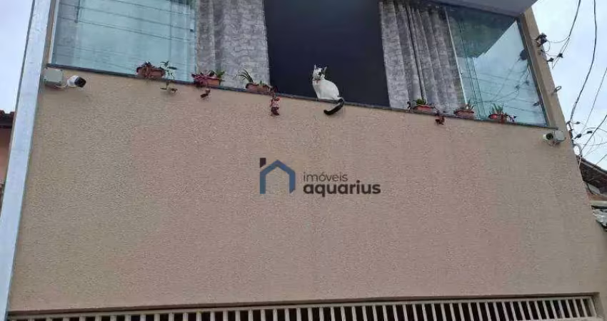 Casa com 2 dormitórios à venda, 145 m² por r$ 685.000,00 - bosque dos eucaliptos - são josé dos campos/sp