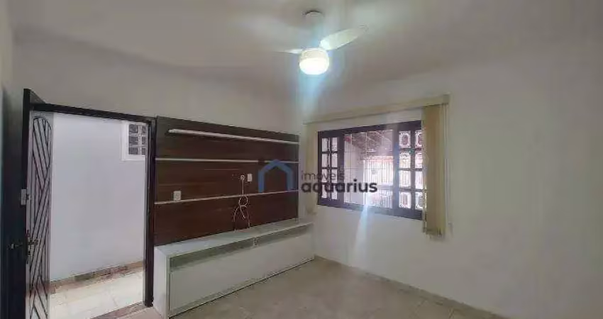 Casa com 2 dormitórios à venda, 110 m² por r$ 500.000,00 - jardim sul - são josé dos campos/sp