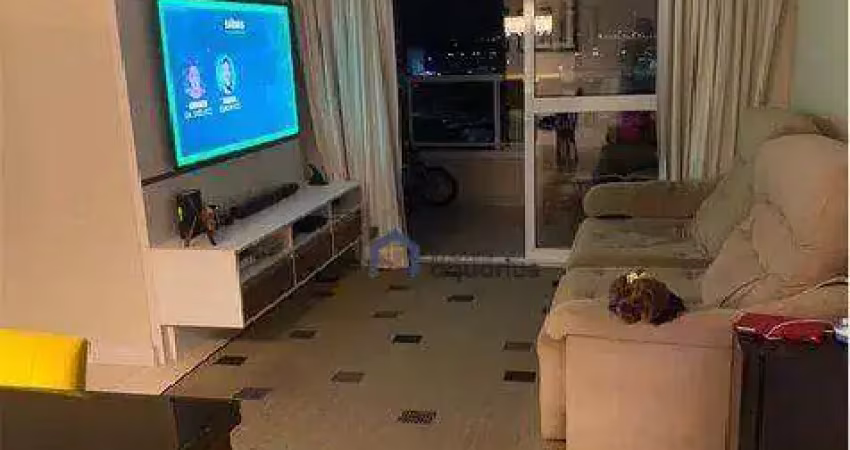 Apartamento com 3 dormitórios à venda, 87 m² por r$ 825.000 - conjunto residencial trinta e um de março - são josé dos campos/sp