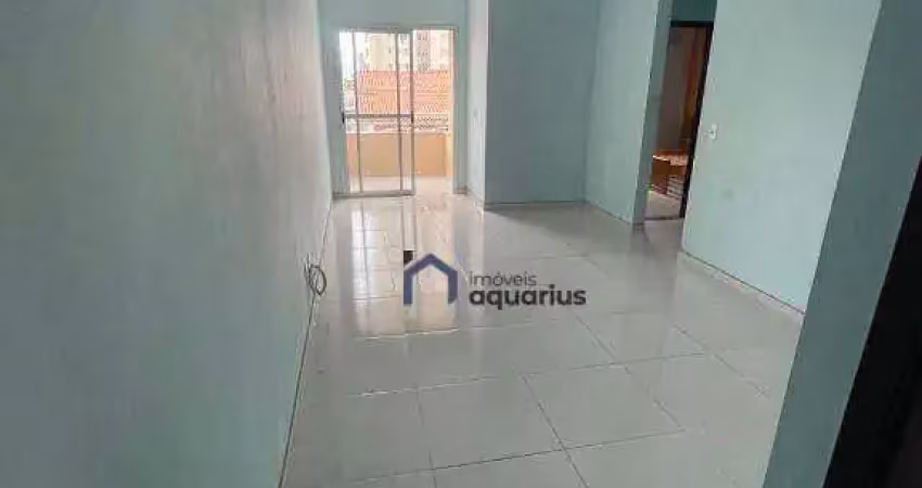 Apartamento com 2 dormitórios à venda, 65 m² por r$ 410.000,00 - jardim américa - são josé dos campos/sp