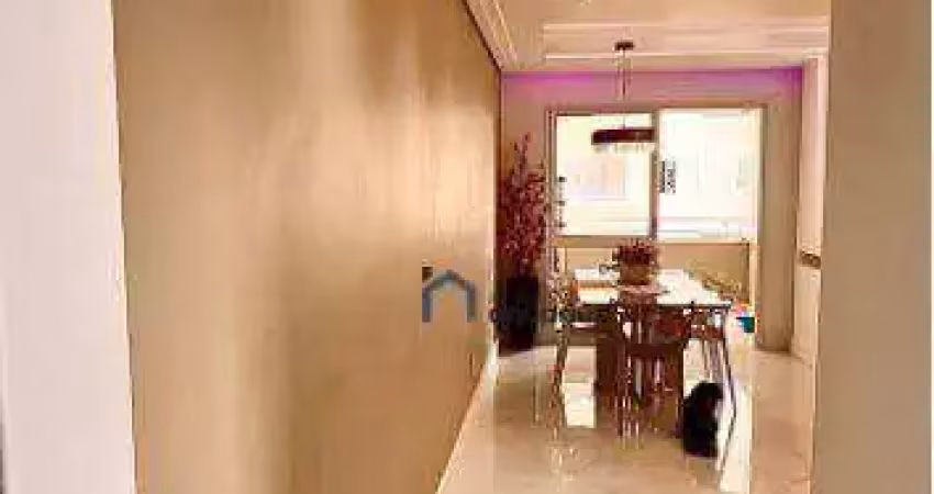 Apartamento com 3 dormitórios à venda, 90 m² - jardim sul - são josé dos campos/sp
