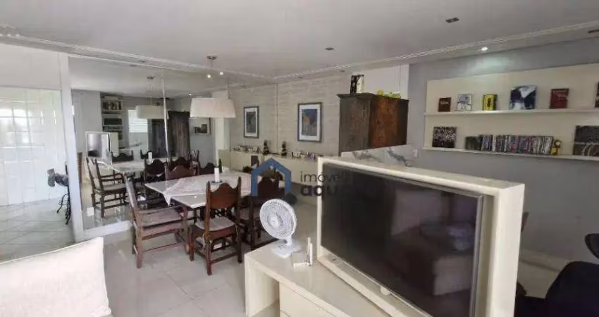 Apartamento no edificio mediterrâneo com 3 dormitórios à venda, 90 m² por r$ 920.000,00 - jardim esplanada ii - são josé dos campos/sp