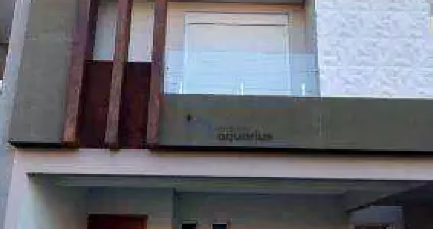 Casa no condominio bosque dos manacas com 4 dormitórios à venda, 207 m² por r$ 1.380.000 - jardim jacinto - jacareí/sp