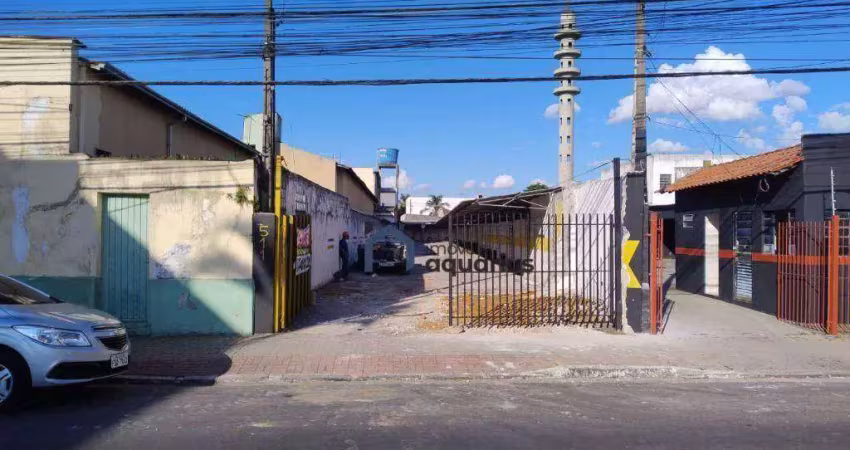 Ponto à venda, 721 m² - centro - são josé dos campos/sp