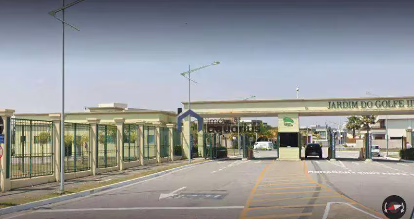 Terreno à venda, 450 m² por r$ 2.225.000,00 - jardim do golfe 2 - urbanova (são josé dos campos) - são josé dos campos/sp