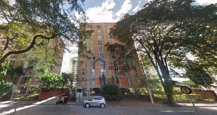 Apartamento com 3 dormitórios à venda, 85 m² por r$ 617.000 - vila adyana - são josé dos campos/sp
