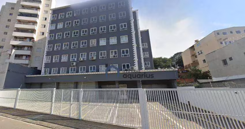 Prédio, 4000 m² - venda por r$ 24.000.000,00 ou aluguel por r$ 183.105,00/mês - jardim satélite - são josé dos campos/sp