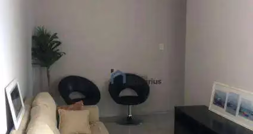 Apartamento à venda, 56 m² por r$ 395.000,00 - urbanova - são josé dos campos/sp