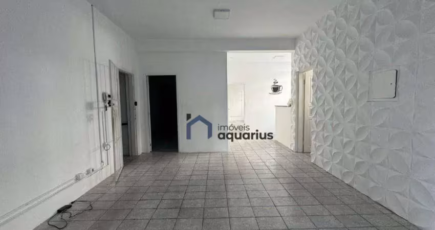 Ponto para alugar, 180 m² - vila adyana - são josé dos campos/sp