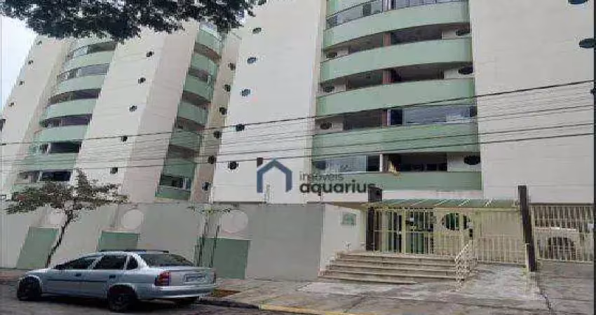 Belo apartamento com 75 m² no parque industrial - são josé dos campos/sp