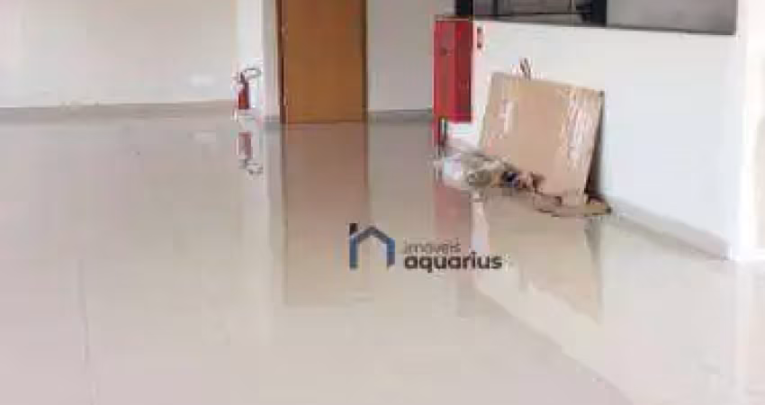 Ponto comercial para locação 900m2 - vila ema - são josé dos campos/sp