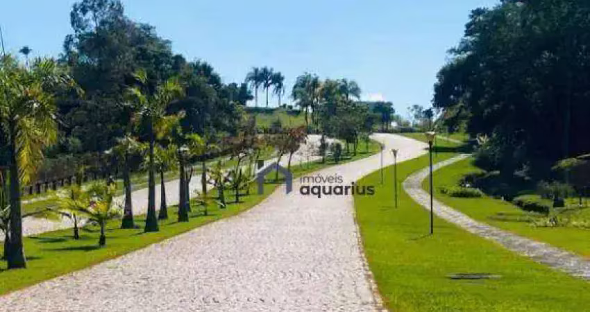 Terreno à venda, 1452 m² por r$ 394.000 - condomínio espelho d`água- são josé dos campos/sp