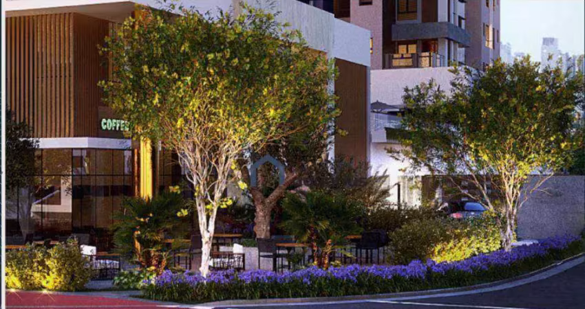 Loja para alugar, 146 m² por r$ 25.241,01/mês - royal park - são josé dos campos/sp