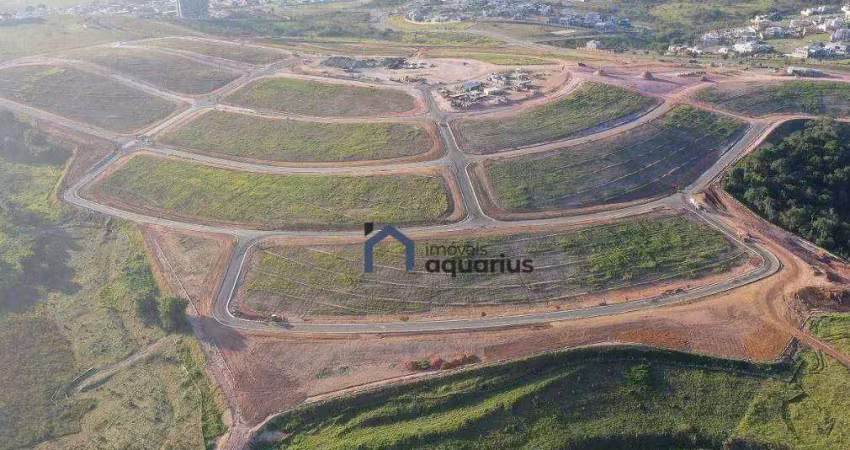 Terreno à venda, 330 m² por r$ 675.000 - urbanova - são josé dos campos/sp
