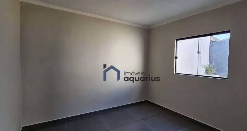 Ponto à venda, 85 m² por r$ 980.000,00 - bosque dos eucaliptos - são josé dos campos/sp