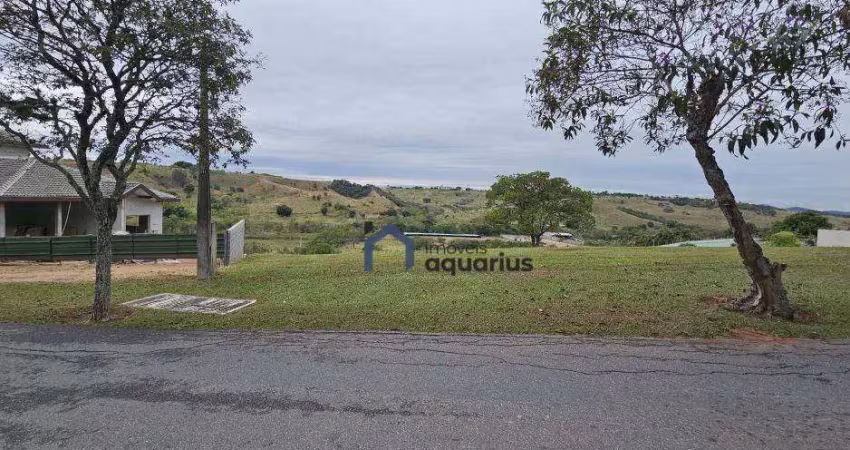 Terreno à venda, 1007 m² por r$ 650.000,00 - parque mirante do vale - jacareí/sp