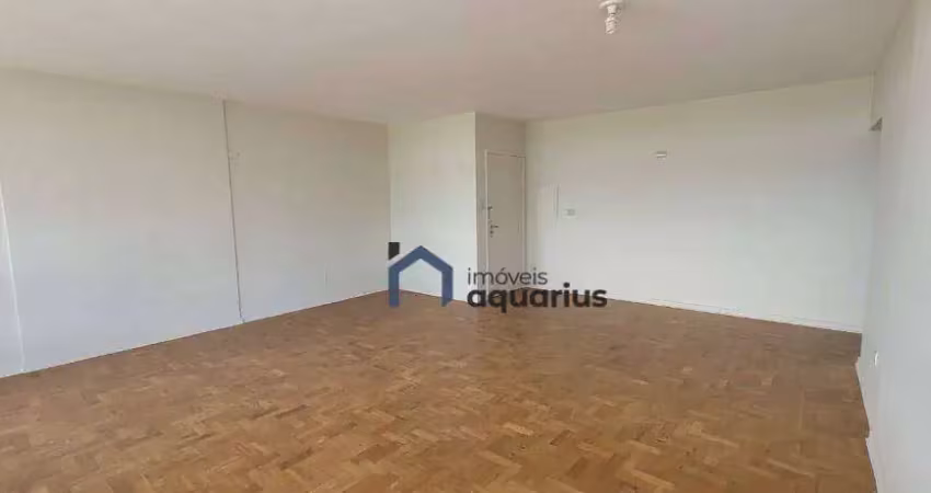 Apartamento à venda, 200 m² por r$ 700.000,00 - centro - são josé dos campos/sp