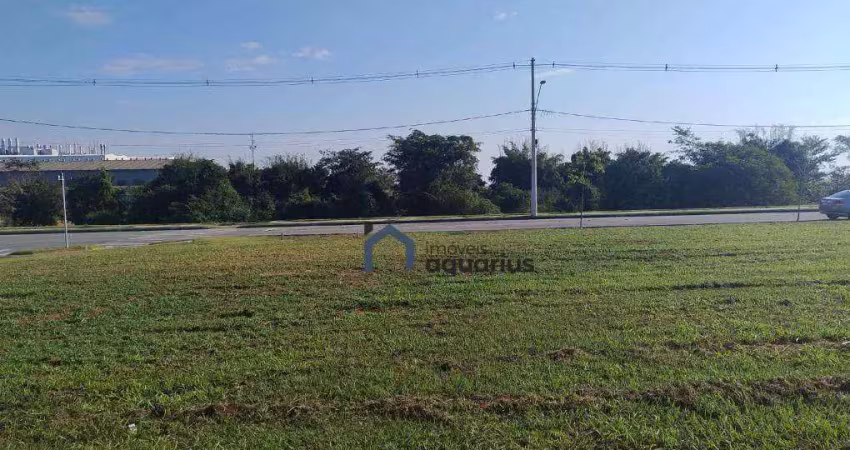 Terreno à venda, 250 m² por r$ 414.750,00 - jardim das flores - são josé dos campos/sp