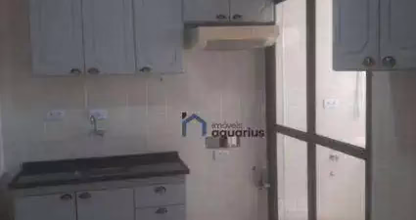 Apartamento à venda, 58 m² por r$ 350.000,00 - vila cardoso - são josé dos campos/sp