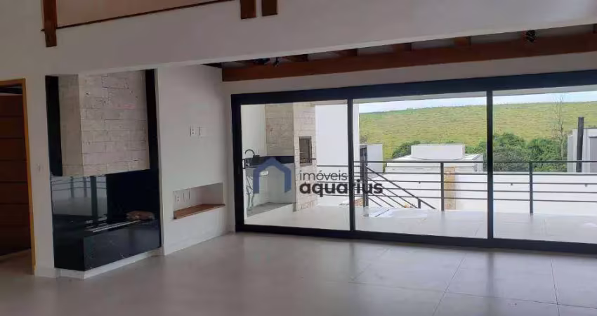 Casa com 3 dormitórios à venda, 295 m² - r$ 3.300.000