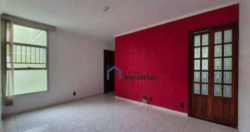Apartamento com 2 dormitórios à venda, 51 m² por r$ 285.000,00 - jardim oriente - são josé dos campos/sp