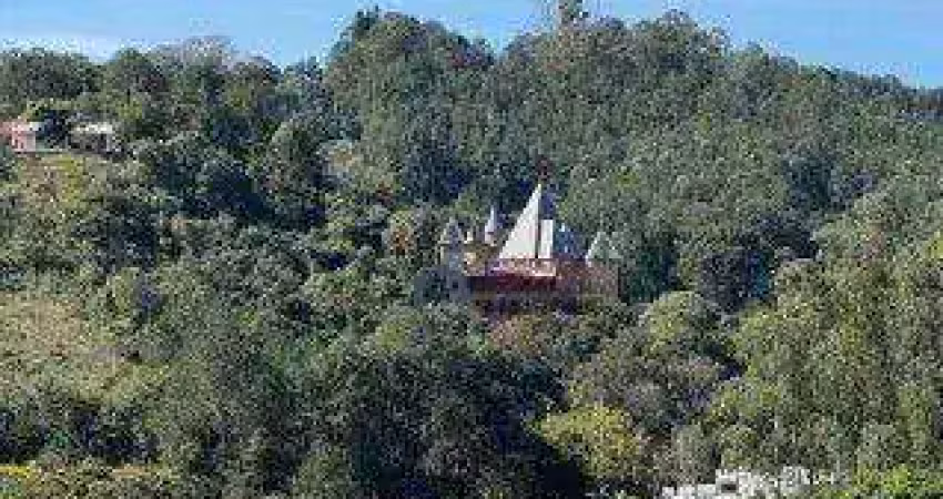 Terreno à venda, 785 m² por r$ 640.000,00 - torrão de ouro - são josé dos campos/sp