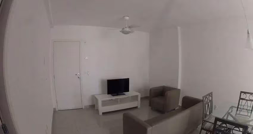 Apartamento com 1 dormitório para alugar, 57 m² - jardim das colinas - são josé dos campos/sp