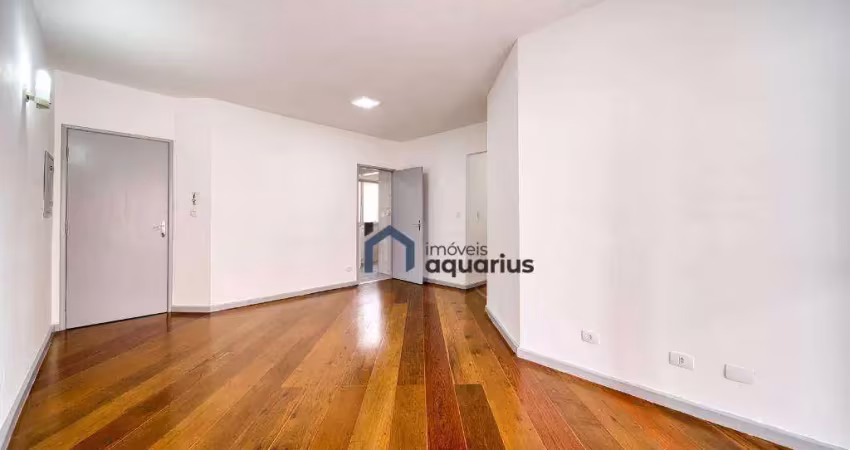 Apartamento com 3 dormitórios à venda, 88 m² por r$ 700.000,00 - jardim aquarius - são josé dos campos/sp