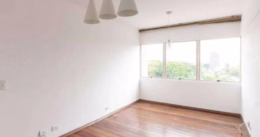 Apartamento no edificio cabo canaveral com 3 dormitórios à venda, 78 m² por r$ 526.000 - jardim são dimas - são josé dos campos/sp